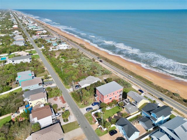 2540 S OCEAN SHORE BOULEVARD, Flagler Beach, FL 32136