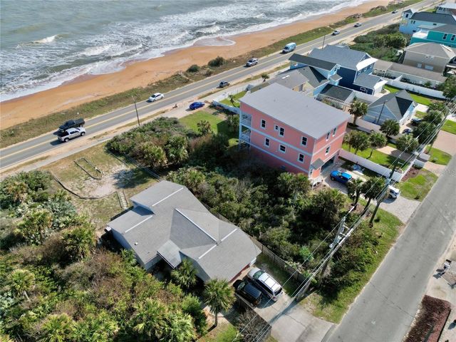 2540 S OCEAN SHORE BOULEVARD, Flagler Beach, FL 32136