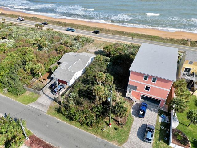 2540 S OCEAN SHORE BOULEVARD, Flagler Beach, FL 32136