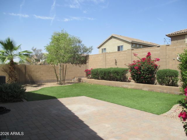 22174 W DESERT BLOOM Street, Buckeye, AZ 85326