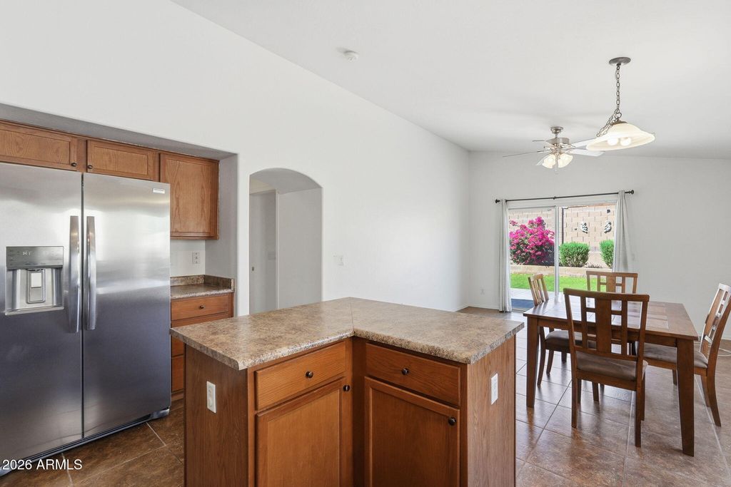 22174 W DESERT BLOOM Street, Buckeye, AZ 85326 — photo 3