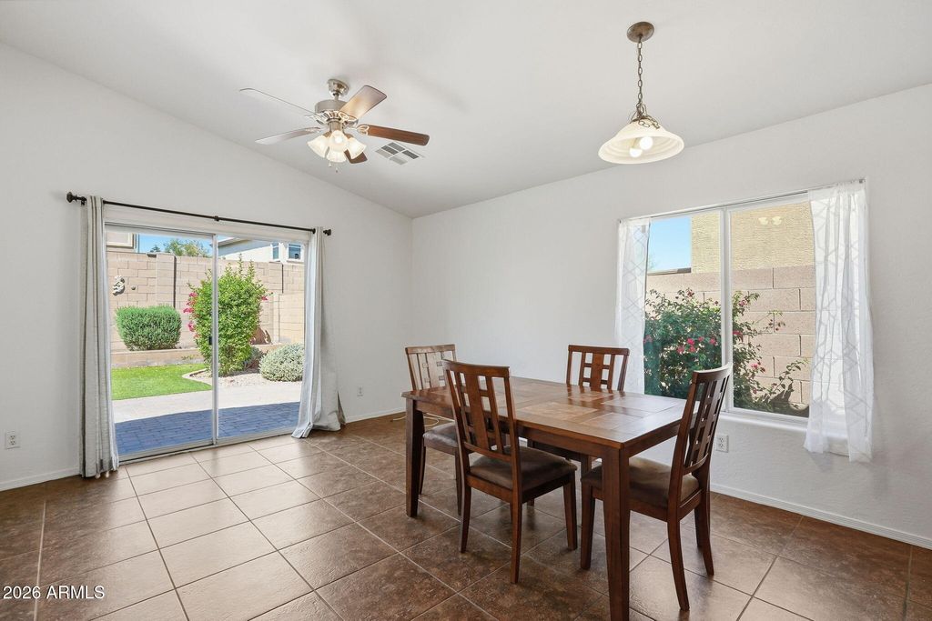22174 W DESERT BLOOM Street, Buckeye, AZ 85326 — photo 5