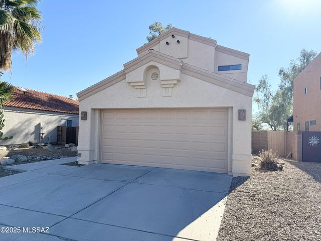 6041 N Reliance Drive, Tucson, AZ 85704