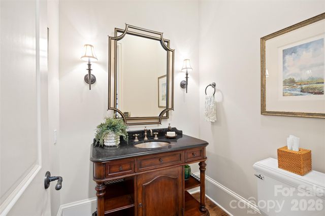 3415 Indian Meadows Lane, Charlotte, NC 28210