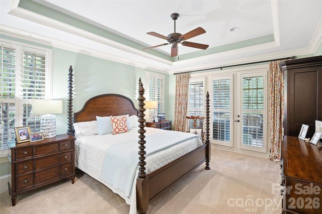 3415 Indian Meadows Lane, Charlotte, NC 28210