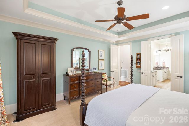 3415 Indian Meadows Lane, Charlotte, NC 28210