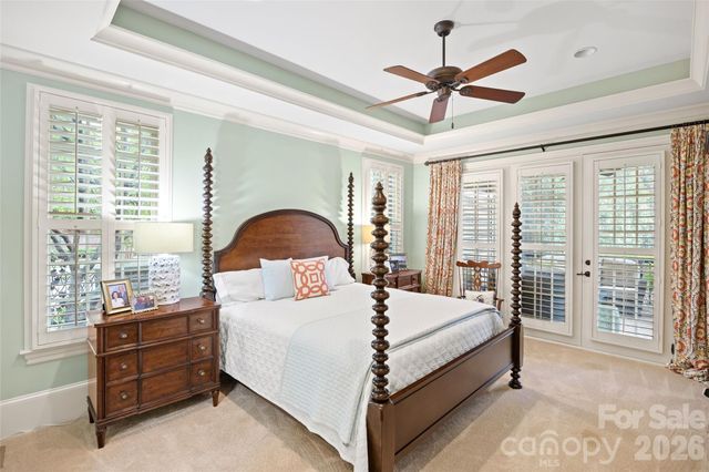 3415 Indian Meadows Lane, Charlotte, NC 28210