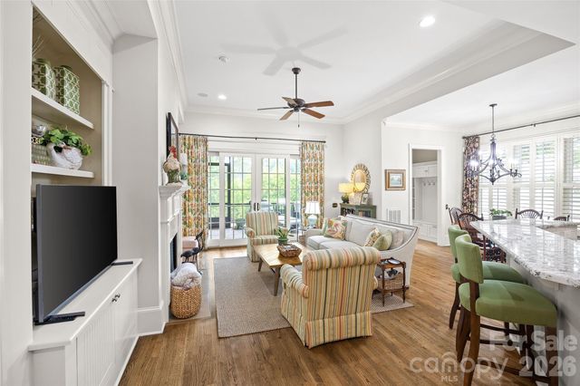 3415 Indian Meadows Lane, Charlotte, NC 28210