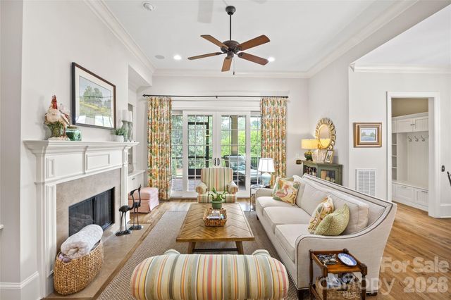 3415 Indian Meadows Lane, Charlotte, NC 28210
