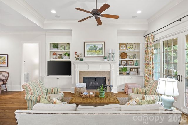 3415 Indian Meadows Lane, Charlotte, NC 28210