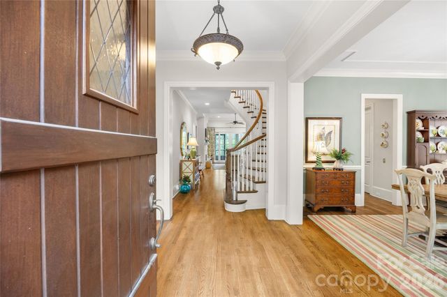 3415 Indian Meadows Lane, Charlotte, NC 28210