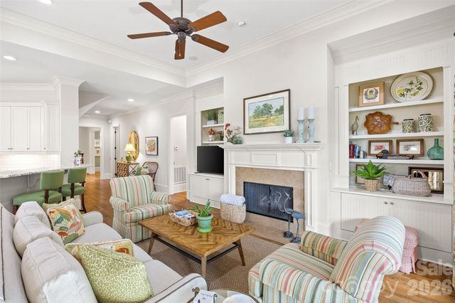 3415 Indian Meadows Lane, Charlotte, NC 28210