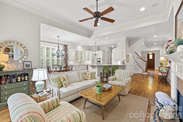 3415 Indian Meadows Lane, Charlotte, NC 28210