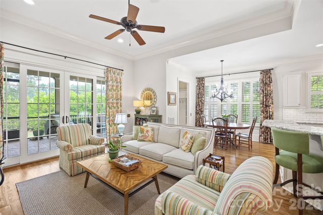 3415 Indian Meadows Lane, Charlotte, NC 28210