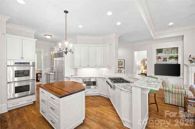 3415 Indian Meadows Lane, Charlotte, NC 28210
