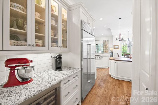 3415 Indian Meadows Lane, Charlotte, NC 28210