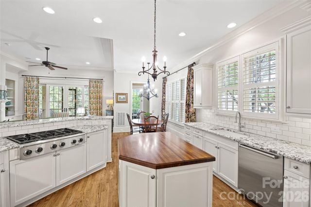 3415 Indian Meadows Lane, Charlotte, NC 28210