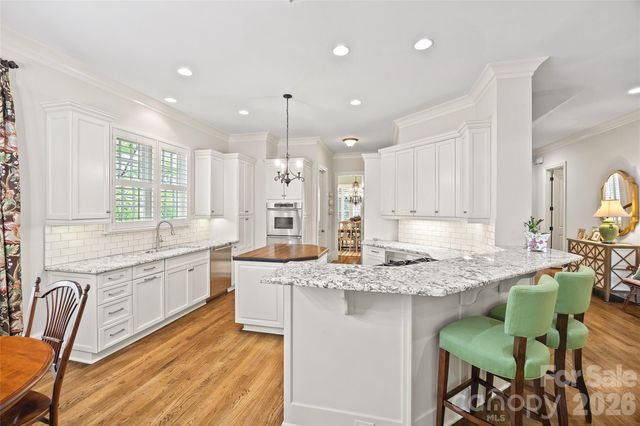 3415 Indian Meadows Lane, Charlotte, NC 28210