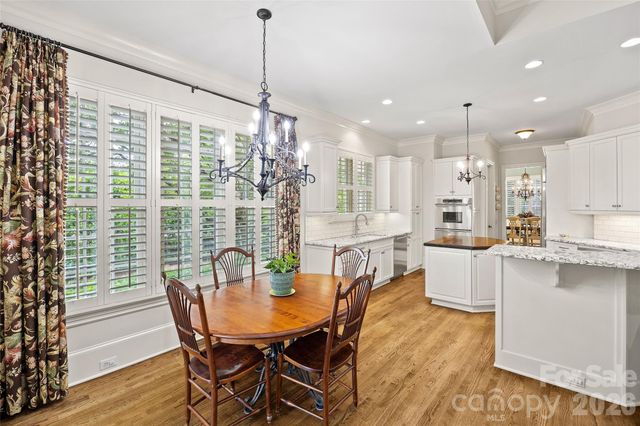 3415 Indian Meadows Lane, Charlotte, NC 28210
