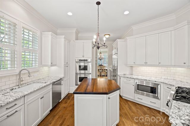 3415 Indian Meadows Lane, Charlotte, NC 28210