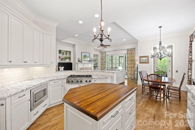 3415 Indian Meadows Lane, Charlotte, NC 28210