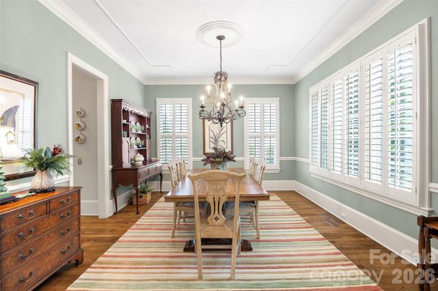3415 Indian Meadows Lane, Charlotte, NC 28210