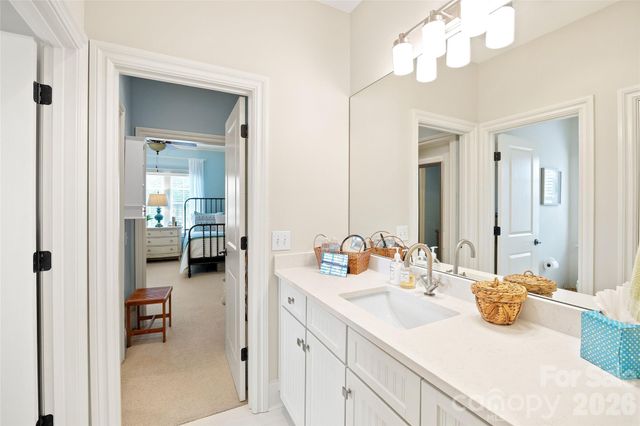 3415 Indian Meadows Lane, Charlotte, NC 28210