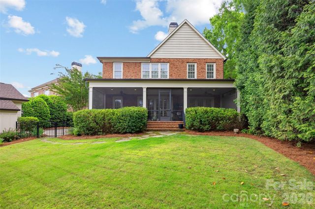 3415 Indian Meadows Lane, Charlotte, NC 28210