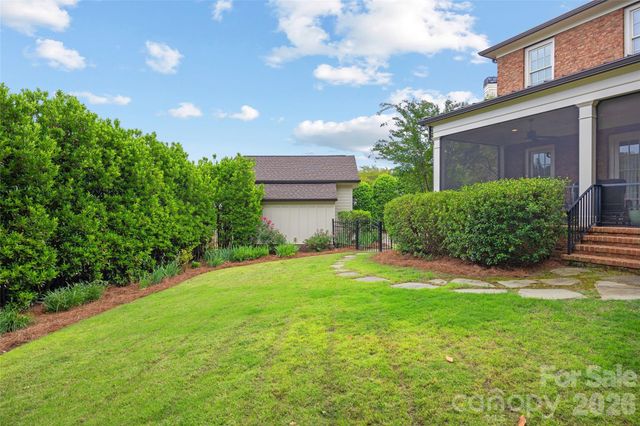 3415 Indian Meadows Lane, Charlotte, NC 28210