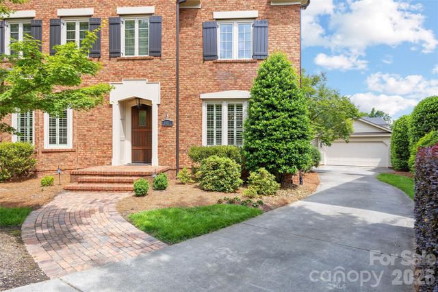 3415 Indian Meadows Lane, Charlotte, NC 28210