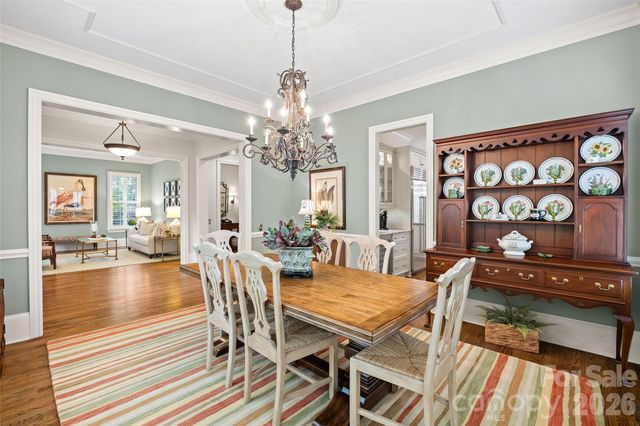 3415 Indian Meadows Lane, Charlotte, NC 28210