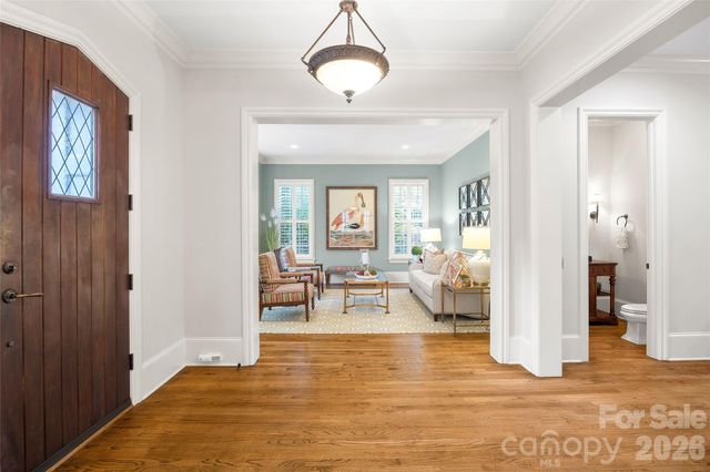 3415 Indian Meadows Lane, Charlotte, NC 28210