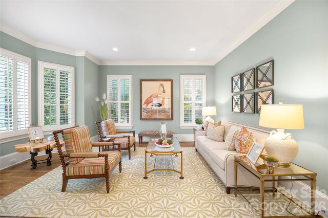 3415 Indian Meadows Lane, Charlotte, NC 28210