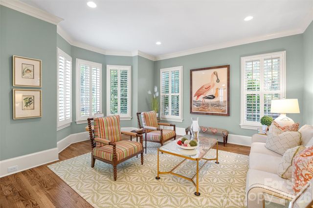 3415 Indian Meadows Lane, Charlotte, NC 28210