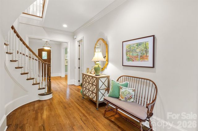 3415 Indian Meadows Lane, Charlotte, NC 28210
