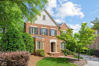 3415 Indian Meadows Lane, Charlotte, NC 28210