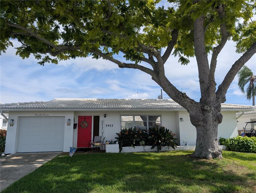 3913 99TH TERRACE N, Pinellas Park, FL 33782