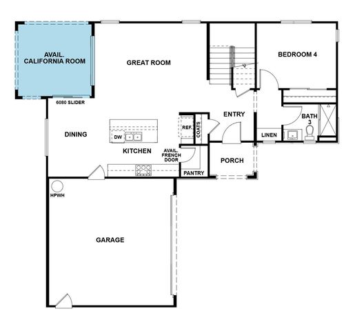 3013 Brentridge St, Lathrop, CA 95330