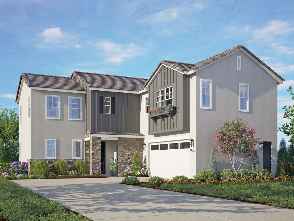 3013 Brentridge St, Lathrop, CA 95330