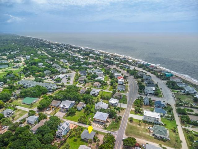 3001 Palmetto Boulevard, Edisto Island, SC 29438