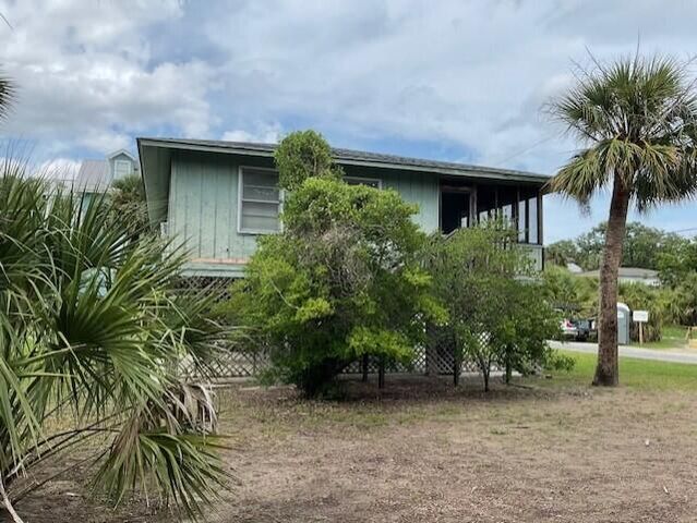 3001 Palmetto Boulevard, Edisto Island, SC 29438
