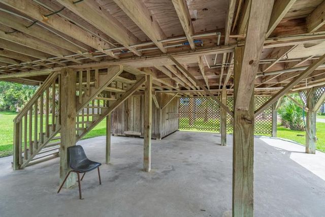 3001 Palmetto Boulevard, Edisto Island, SC 29438