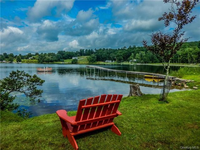 21 Marko Drive, Eldred, NY 12732