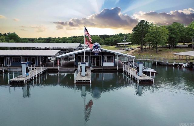 199 Pine Hill Estates Rd., Higden, AR 72067