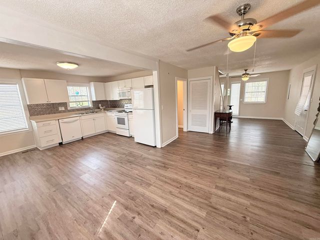 199 Pine Hill Estates Rd., Higden, AR 72067