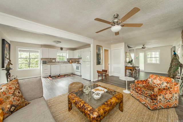 199 Pine Hill Estates Rd., Higden, AR 72067