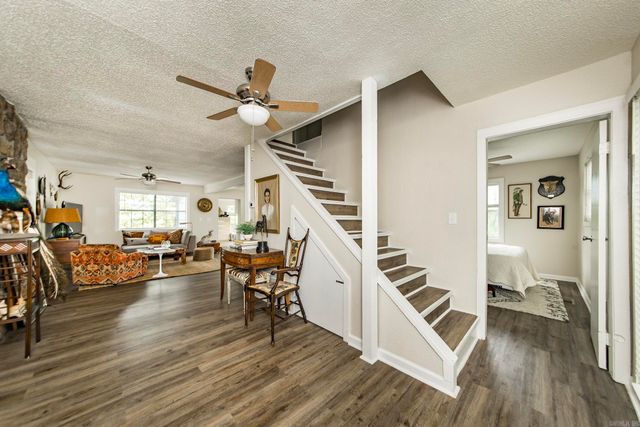 199 Pine Hill Estates Rd., Higden, AR 72067