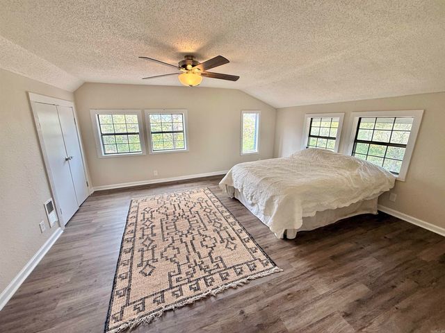 199 Pine Hill Estates Rd., Higden, AR 72067