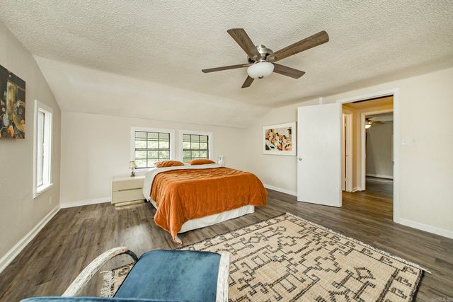 199 Pine Hill Estates Rd., Higden, AR 72067