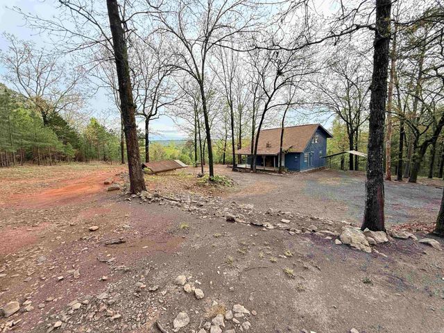 199 Pine Hill Estates Rd., Higden, AR 72067